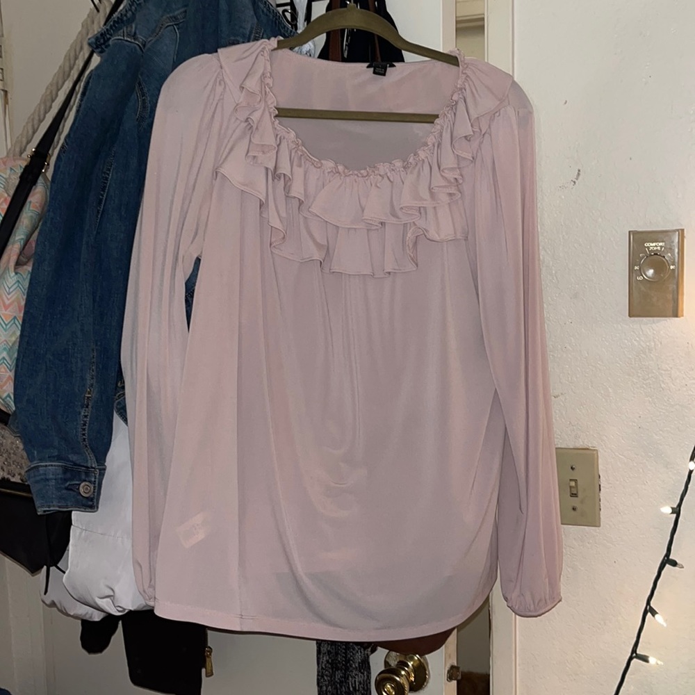 Ann Taylor blouse